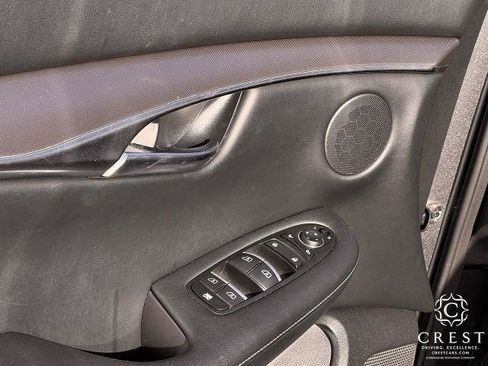 Certified 2022 INFINITI QX50 Luxe w/ Appearance Package image 21