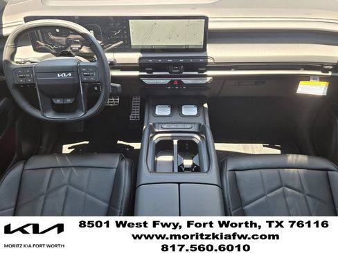 New 2027 Kia Telluride SX X-Pro AWD/4WD image 19