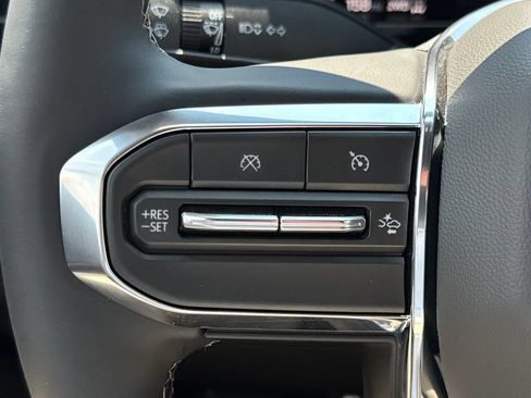 New 2026 GMC Canyon Denali AWD/4WD image 25