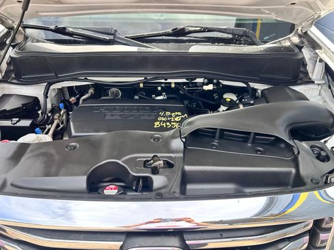 Used 2014 Honda Pilot EX-L image 35