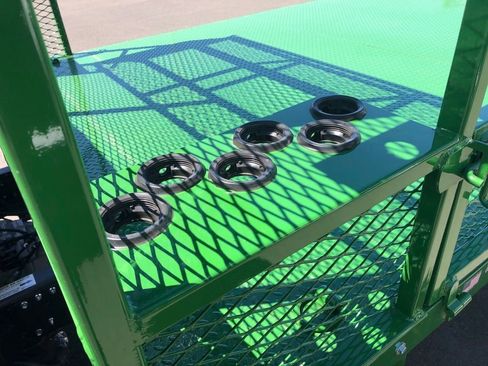 New 2024 Chevrolet Low Cab Forward image 18