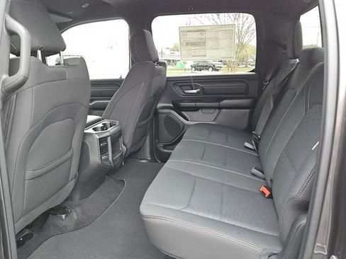 New 2026 RAM 1500 Express image 4