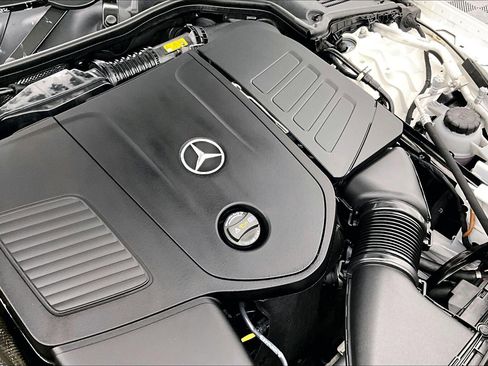 Used 2026 Mercedes-Benz CLE 300 4MATIC Cabriolet image 30