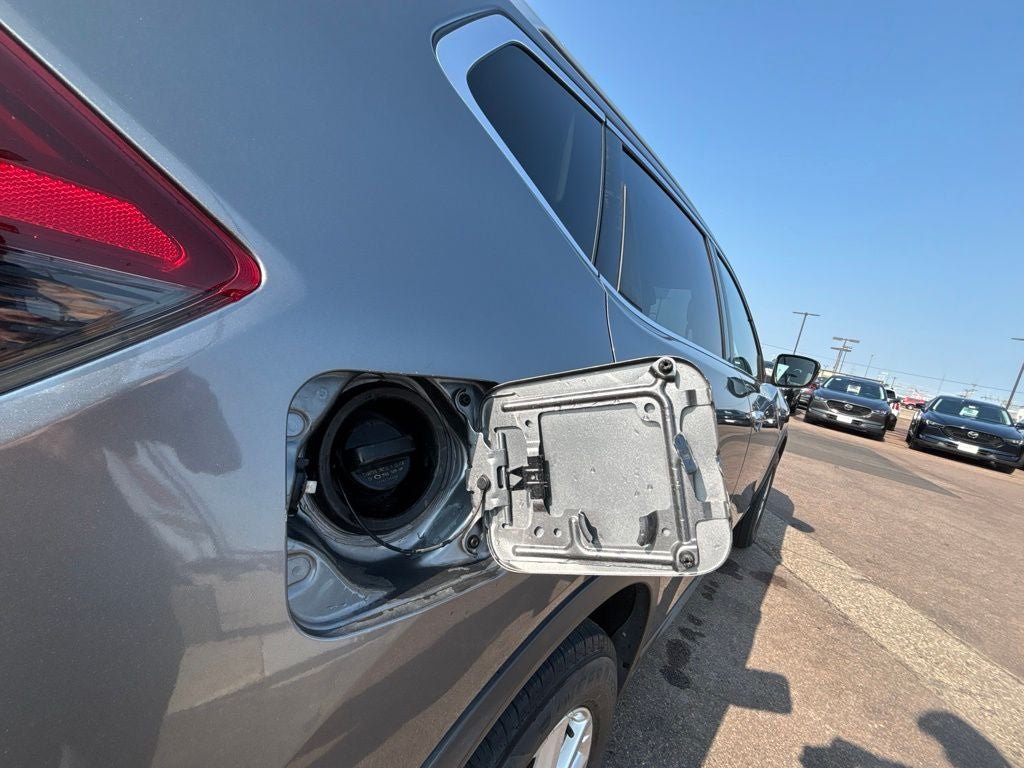 Used 2020 Nissan Rogue SV AWD/4WD image 44