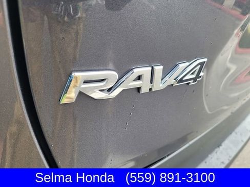 Used 2024 Toyota RAV4 LE image 25
