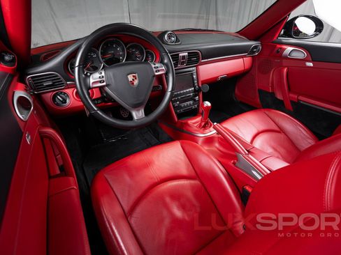 Used 2009 Porsche 911 Carrera S RWD image 36