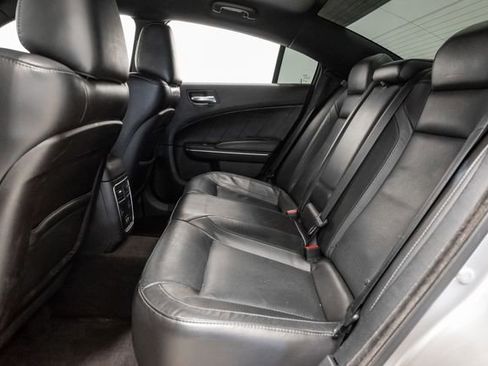Used 2018 Dodge Charger GT AWD/4WD image 24