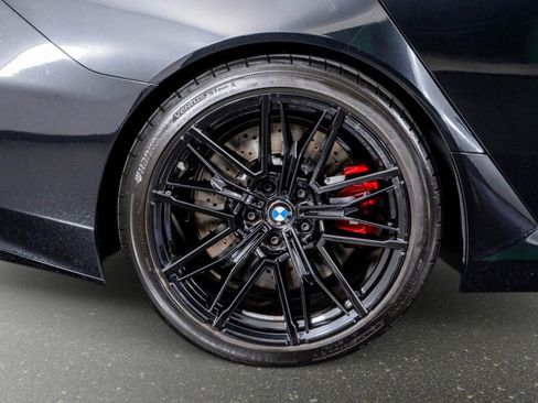 Used 2025 BMW M5 w/ Executive Package AWD/4WD image 19