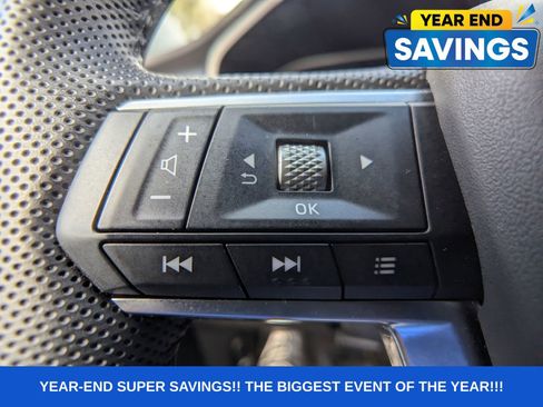 Used 2023 Mitsubishi Outlander SEL image 32