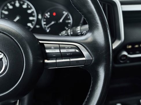 Used 2024 MAZDA CX-50 AWD 2.5 S w/ Preferred Package image 29