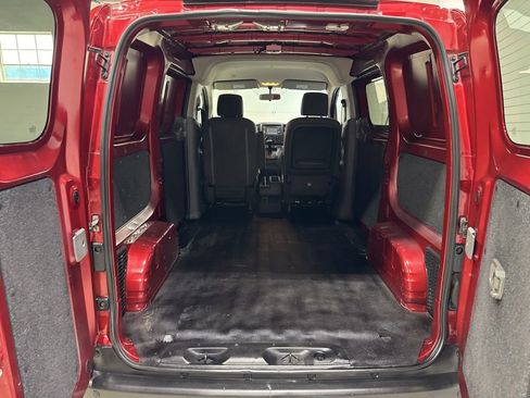 Used 2015 Chevrolet City Express LT w/ Technology Package image 26