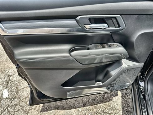New 2026 GMC Terrain Elevation w/ Black Edition FWD image 21