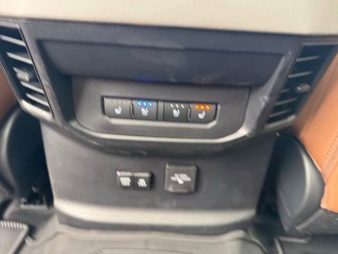 New 2026 Toyota Tundra 1794 Edition AWD/4WD image 13