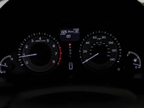 Used 2016 Honda Odyssey EX-L image 17