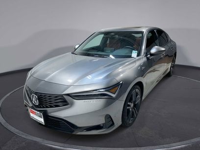 Used 2024 Acura Integra A-Spec