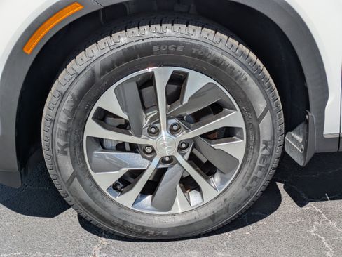 Used 2021 Hyundai Palisade SEL FWD image 10