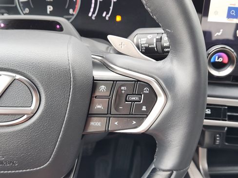 Used 2024 Lexus RX 350 Premium w/ Convenience Package FWD image 12