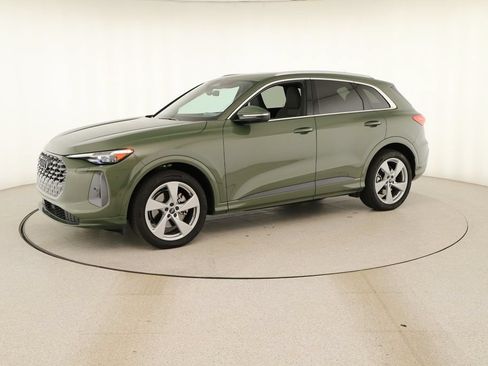 Used 2025 Audi Q5 Prestige AWD/4WD image 13
