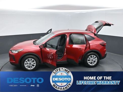 New 2026 Ford Escape Active w/ Tech Pack #1 FWD image 52