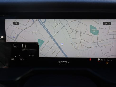 Used 2024 GMC Acadia Elevation w/ Black Edition image 23