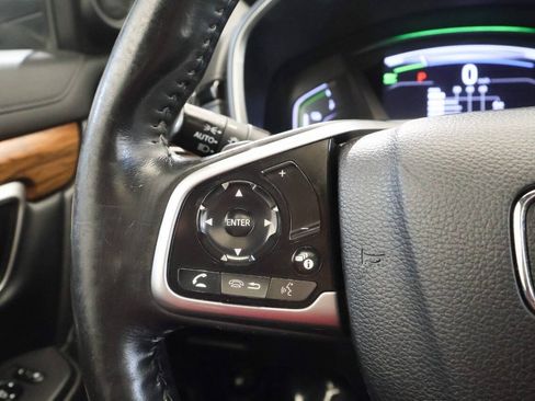 Used 2022 Honda CR-V EX-L image 28