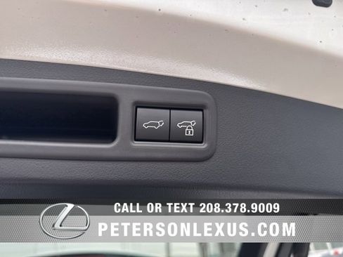 New 2026 Lexus RX 350 Premium Plus image 33