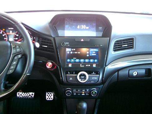 Used 2021 Acura ILX FWD image 15