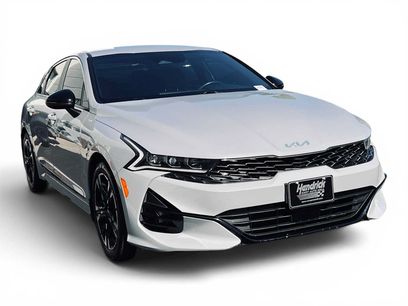 Certified 2024 Kia K5 GT-Line w/ GT-Line Premium Package