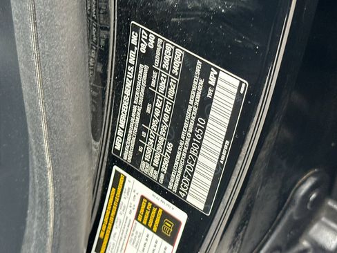 Used 2018 Mercedes-Benz GLS 550 4MATIC image 39