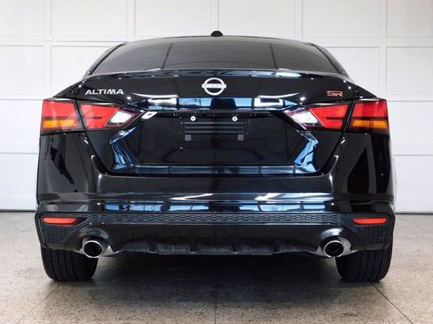 Used 2023 Nissan Altima 2.5 SR image 7