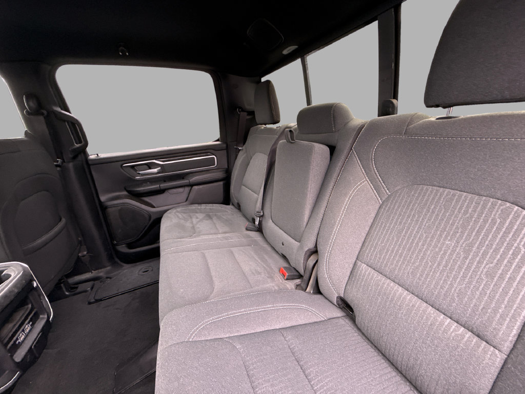Used 2023 RAM 1500 4x4 Crew Cab image 15