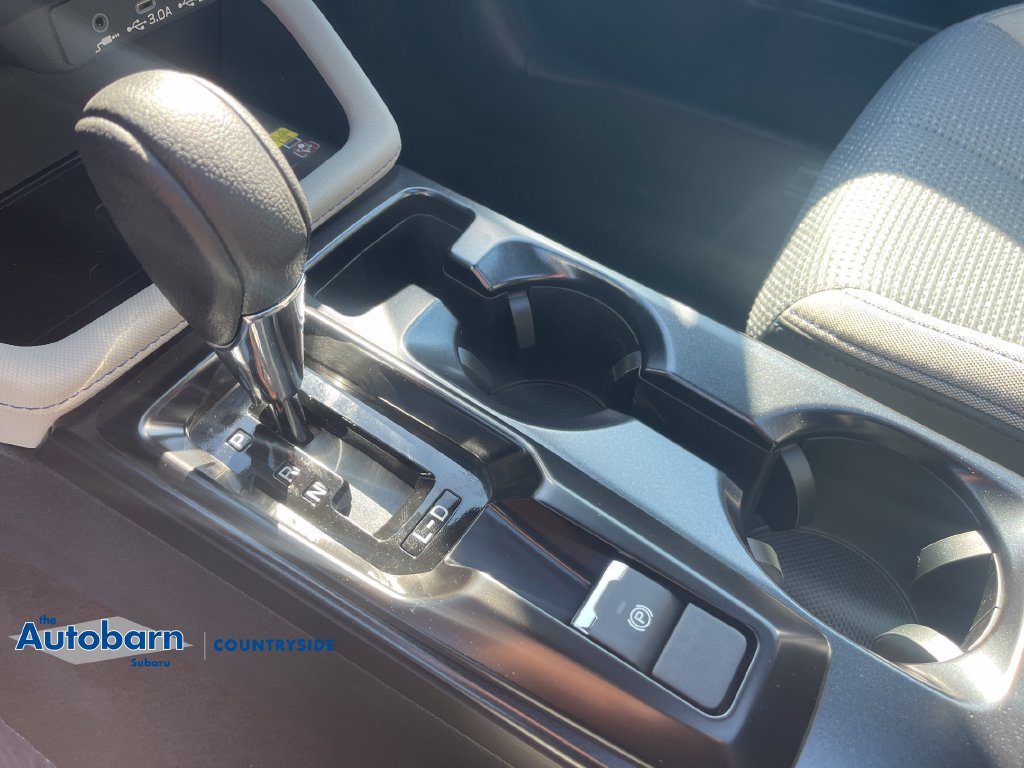 New 2026 Subaru Forester Premium AWD/4WD image 19