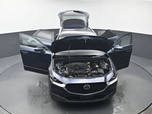Used 2023 MAZDA CX-30 AWD 2.5 S w/ Preferred Package image 51
