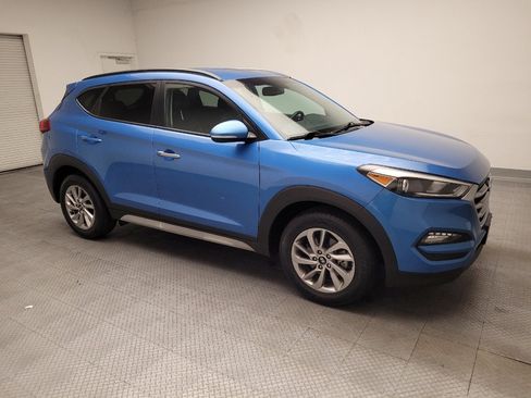 Used 2017 Hyundai Tucson SE Plus image 11