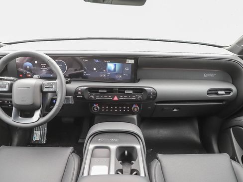 New 2026 Hyundai Palisade XRT Pro AWD/4WD image 16