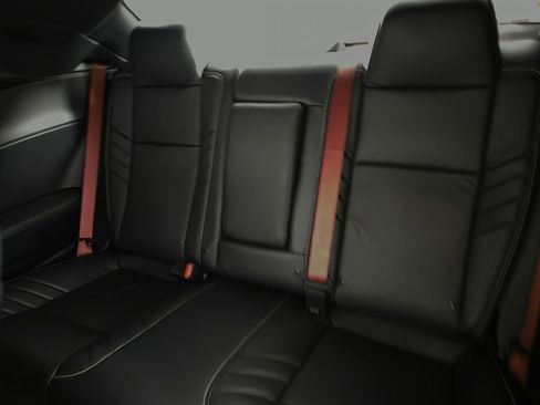 Used 2023 Dodge Challenger SRT Hellcat image 22