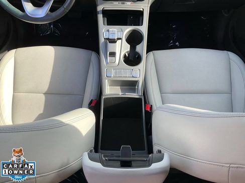 Used 2023 Hyundai Kona Limited FWD image 47