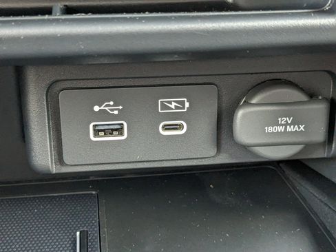 New 2026 Honda Ridgeline Black Edition image 18