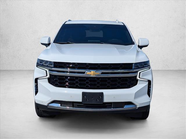 Used 2023 Chevrolet Tahoe LS AWD/4WD image 2