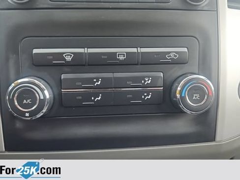Used 2013 Nissan Frontier SV AWD/4WD image 20
