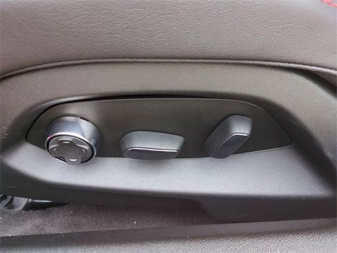 New 2025 Chevrolet Corvette Z06 image 14