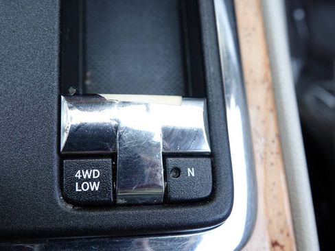 Used 2007 Jeep Grand Cherokee Overland AWD/4WD image 79