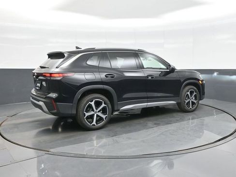 New 2026 Volkswagen Tiguan SE image 7