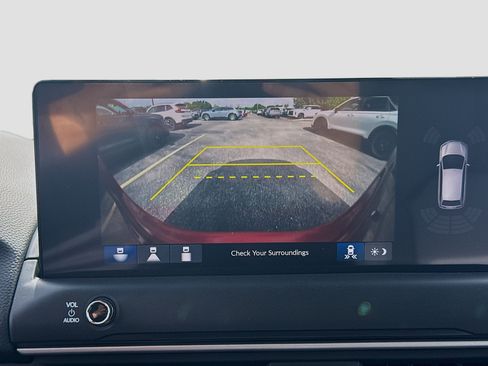 New 2026 Honda Pilot EX-L image 14