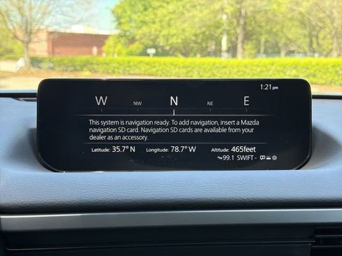 New 2026 MAZDA CX-50 2.5 Hybrid w/ Weather Package image 18