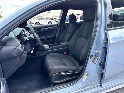 Used 2018 Honda Civic Sport image 26