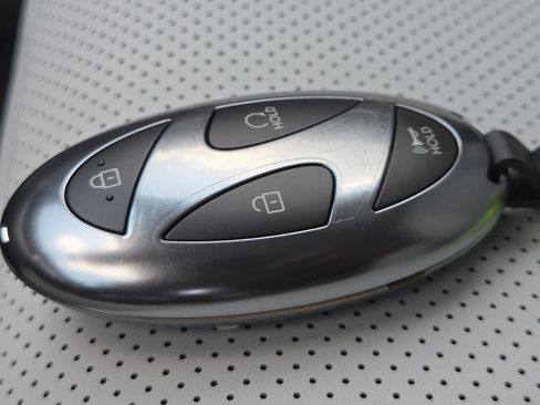 New 2026 Hyundai Kona Limited AWD/4WD image 39
