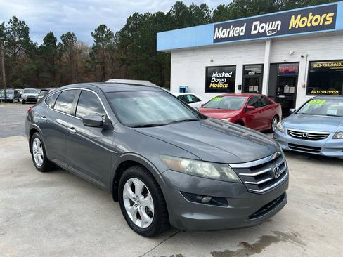 Used 2011 Honda Crosstour EX-L image 1