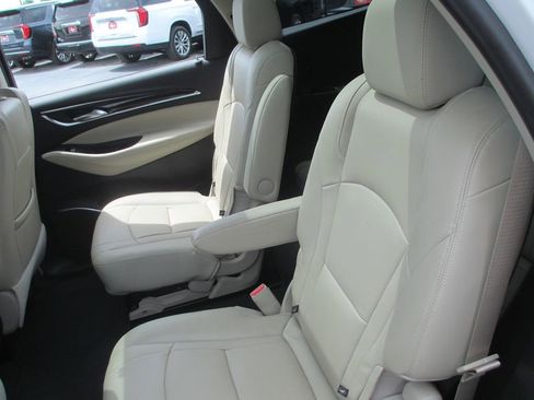 Used 2021 Buick Enclave Premium w/ Sun and Sites Package FWD image 20