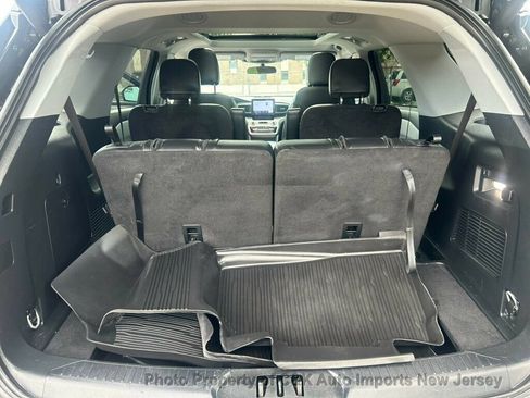 Used 2023 Ford Explorer XLT w/ Equipment Group 202A AWD/4WD image 63